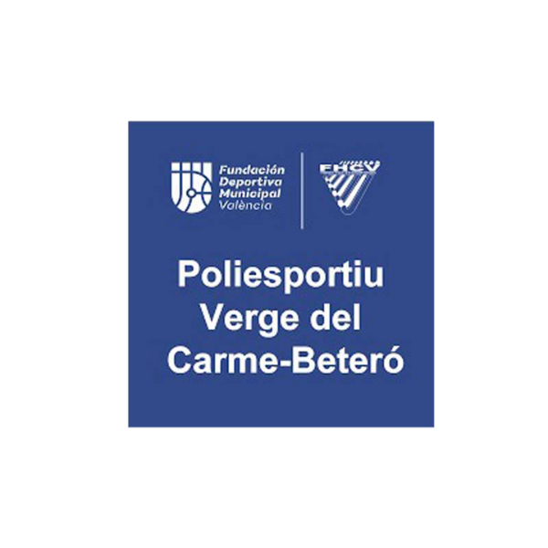 Valencia a Fuego Colaboradores Polideportivo Betero