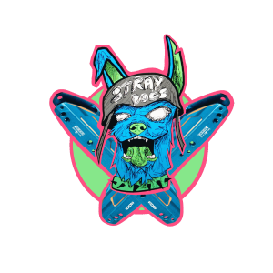 Valencia a Fuego Colaboradores Straydogs