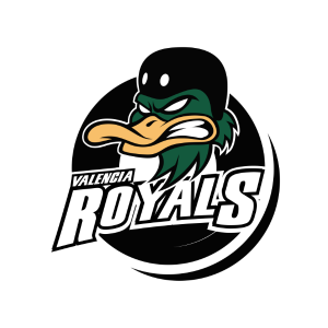 Valencia a Fuego Colaboradores Valencia Royals