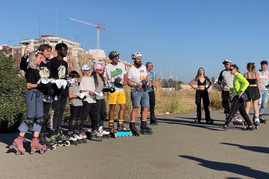 Valencia a Fuego 2023 Prizes