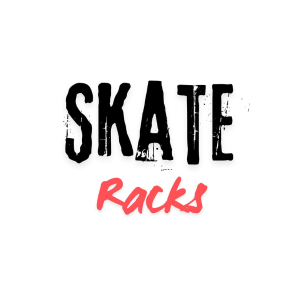 Skate Racks
