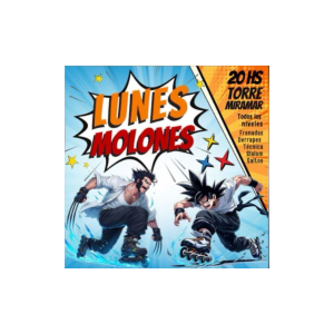 Lunes Molones