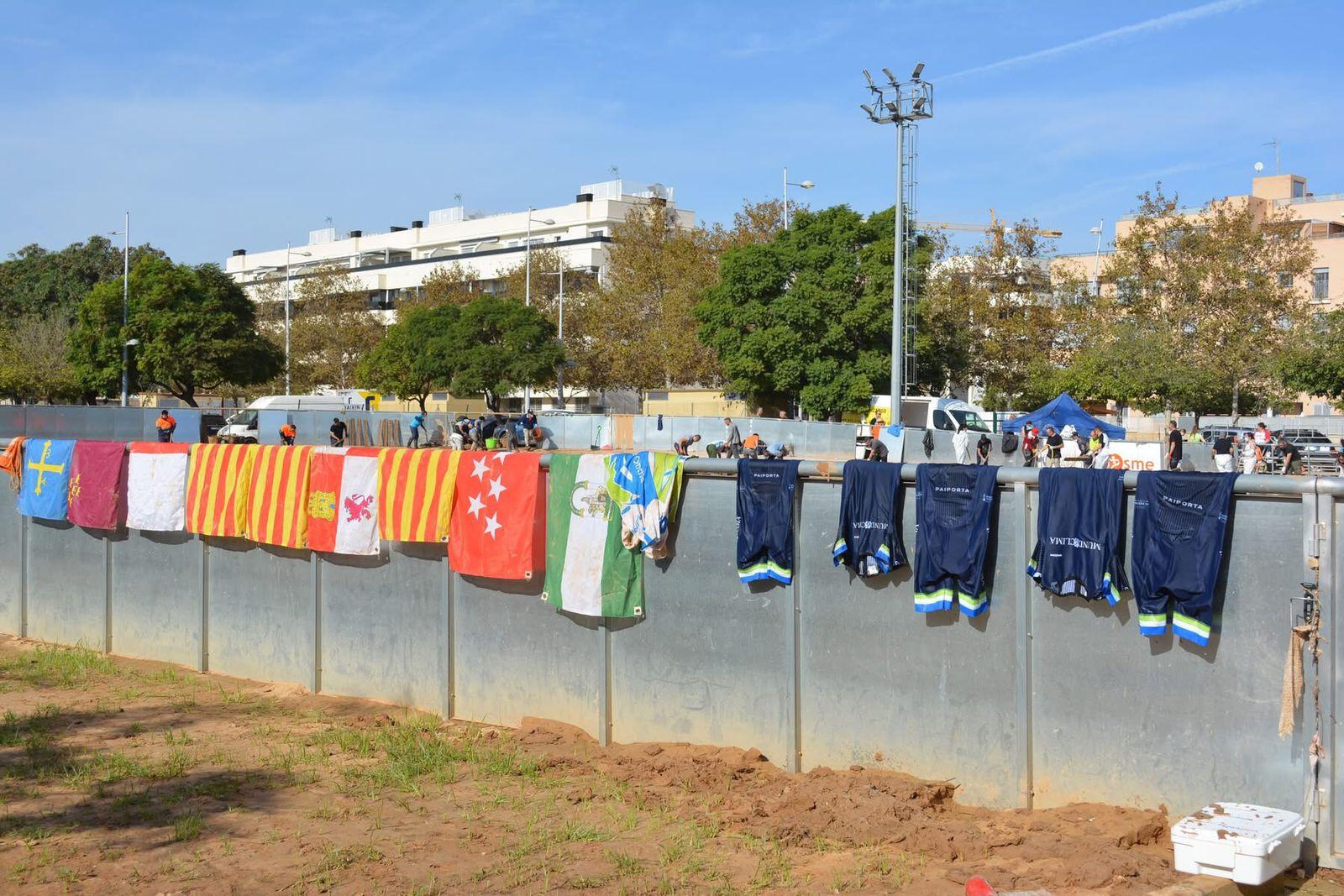 Valencia a Fuego Ruta Revivim Paiporta 3