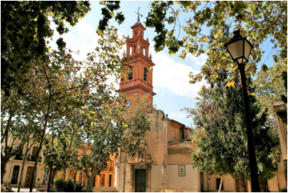 Valencia a Fuego Taberna el Carrer
